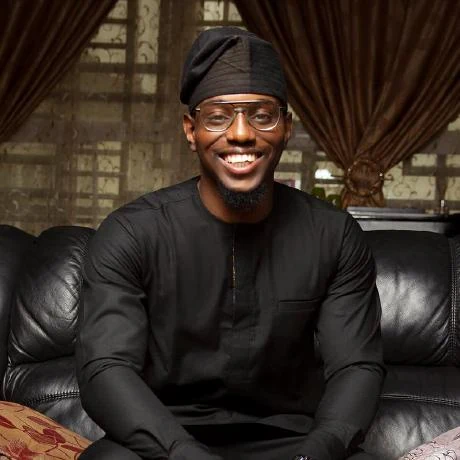 Fejiro Gbagi portrait