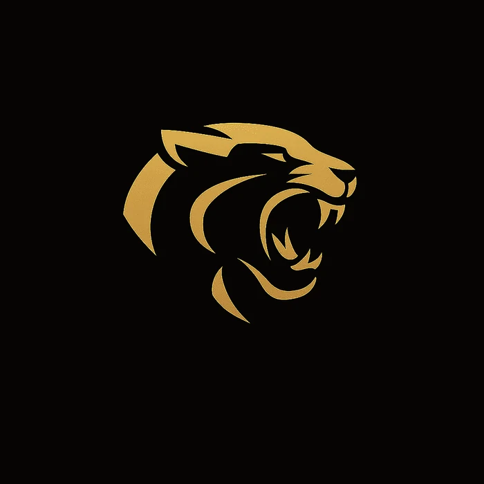Felidae logo