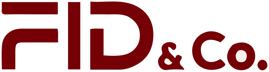FID & Co. logo