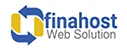 Finahost Web Solutions logo