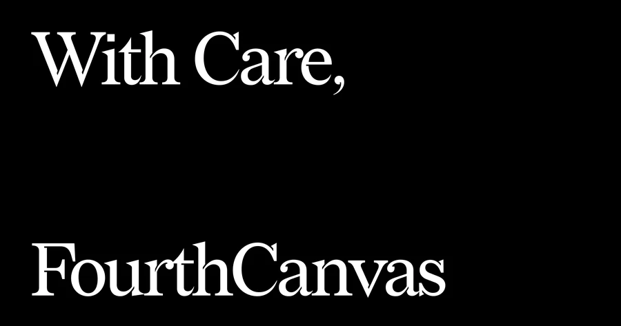 FourthCanvas — official profile artwork