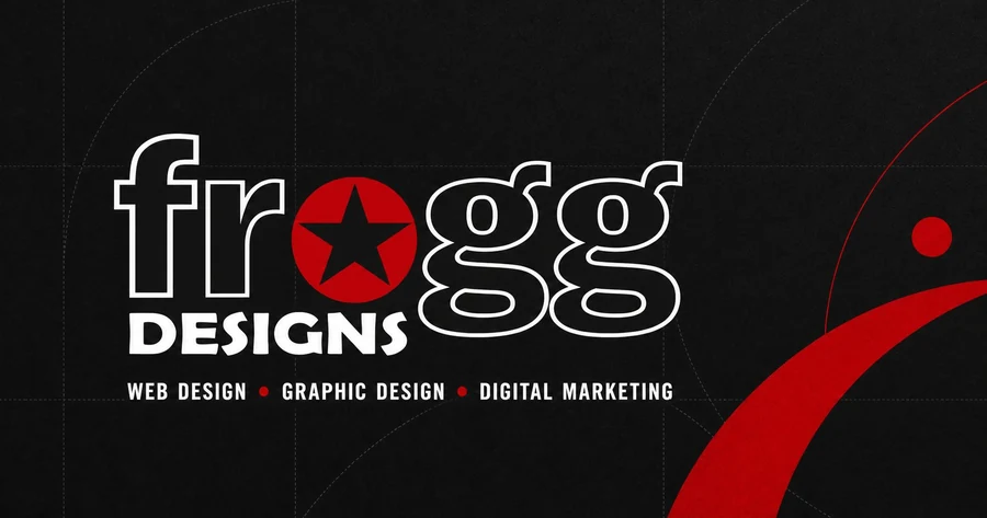 Frogg Designs — official profile artwork