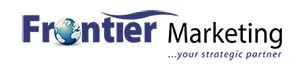 Frontier Marketing logo