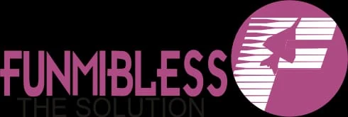 Funmibless Global Network logo