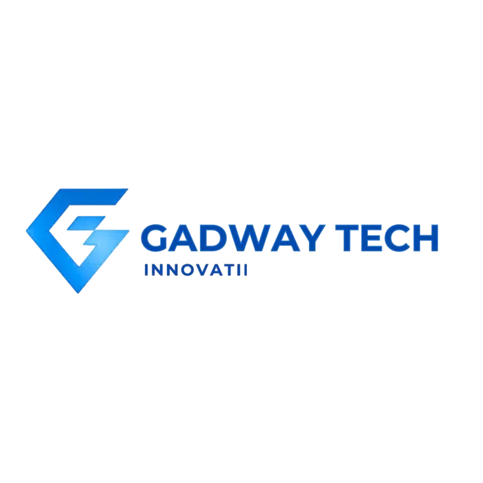 Gadway Tech logo