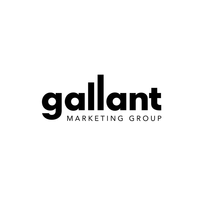 Gallant Marketing Group logo