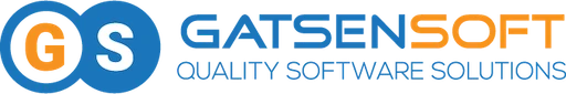 Gatsensoft logo