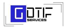 GDTIF Services logo