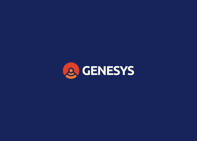 Genesys Tech Hub — official profile artwork