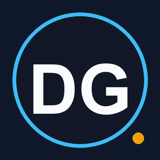 Gerard Ugwu logo