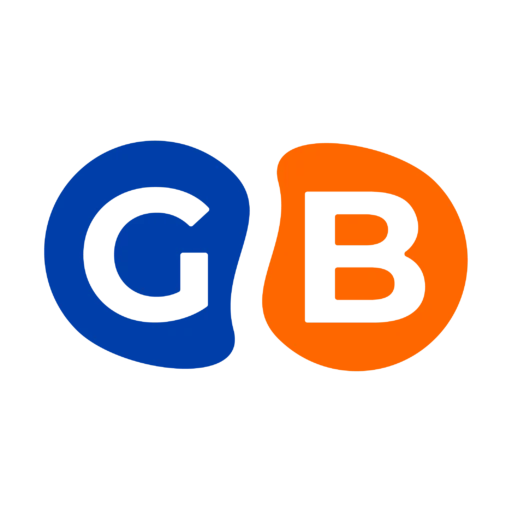 Global Business Consulting logo