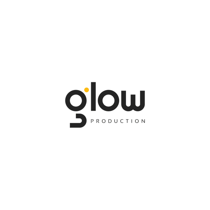 Glow Production logo
