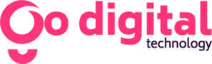 Go Digital Technology logo