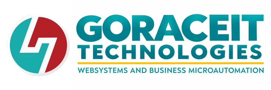 Goraceit Technologies logo
