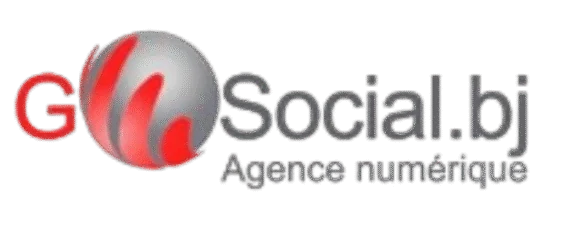 GoSocial.bj logo