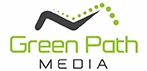 Green Path Media logo
