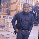 Hakeem Ajani Martins portrait