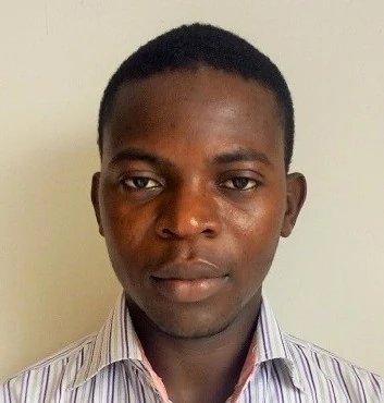 Hammed Olalekan Osanyinpeju portrait