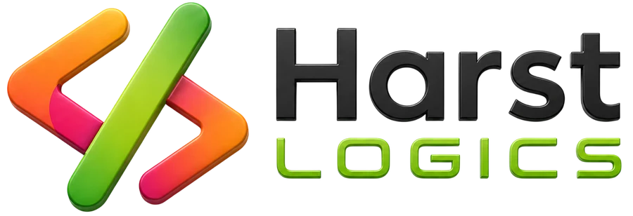 Harst Logics logo