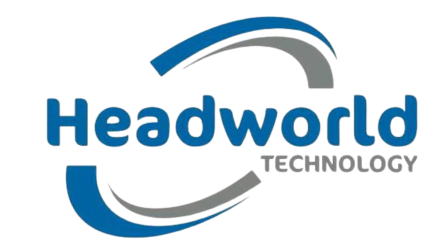 Headworld Technology logo