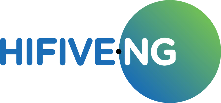 Hifive.NG logo