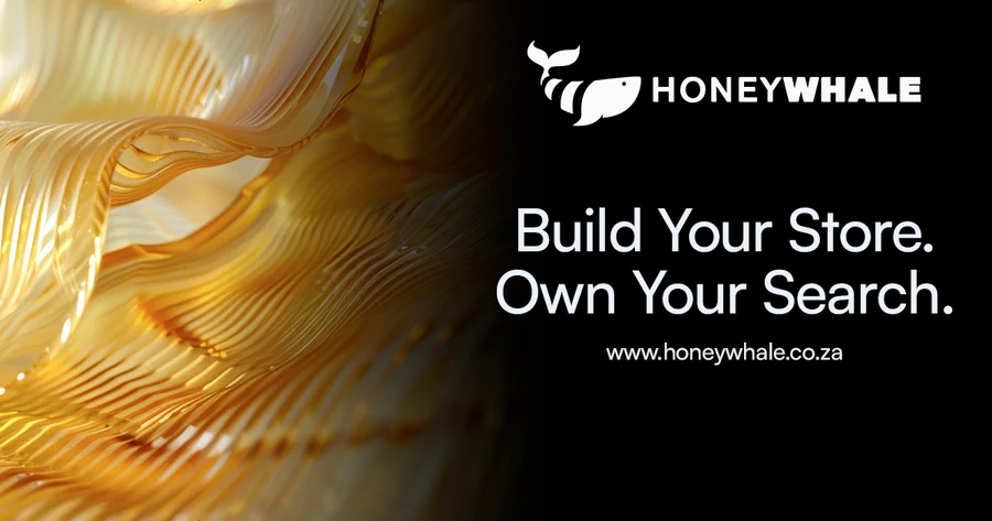 Honey Whale — official profile artwork
