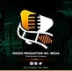 Hoods Produktion logo