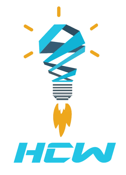 Horizon Creative Web logo