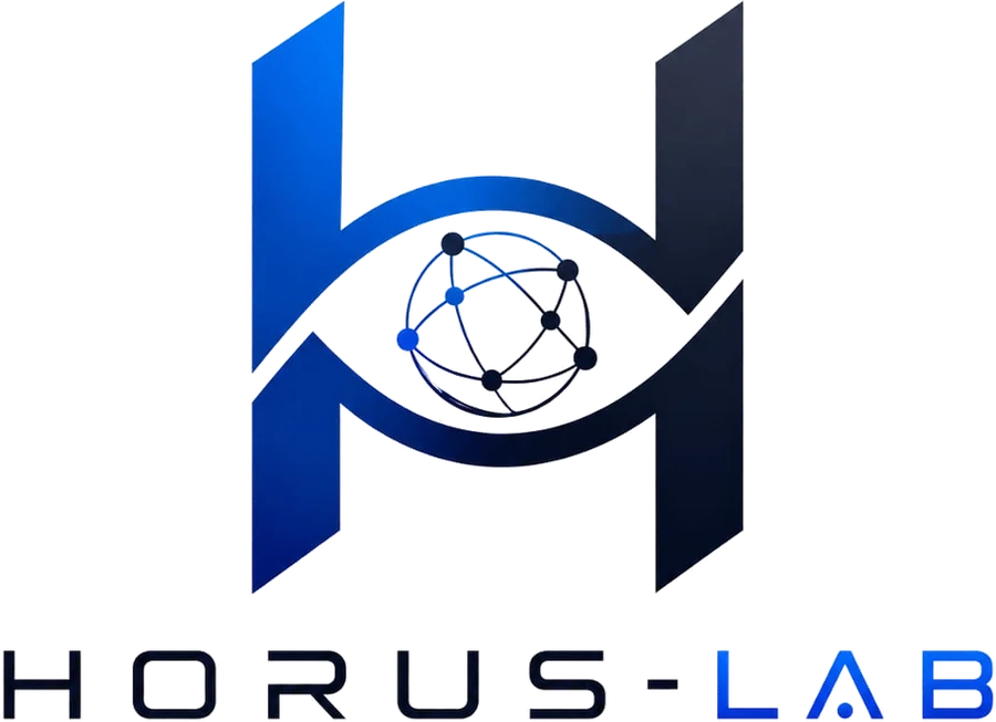 Horus-Lab logo