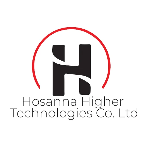 Hosanna Higher Technologies logo