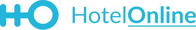 HotelOnline logo