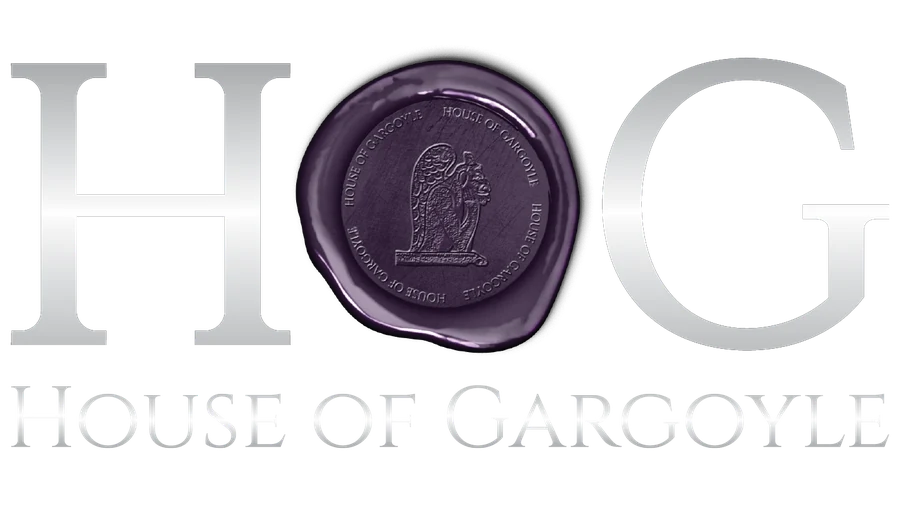 House of Gargoyle logo