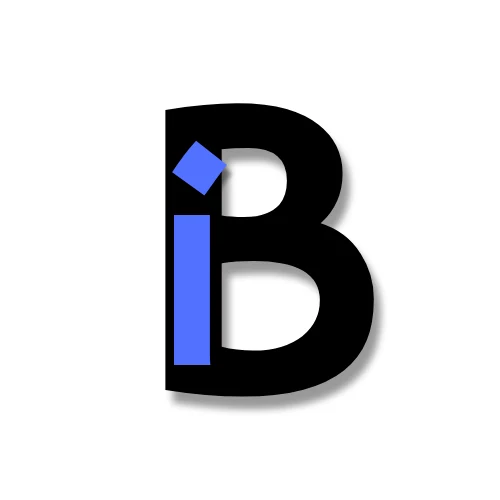 Ibrahim Babalola logo