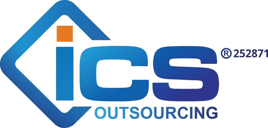 ICS Outsourcing logo