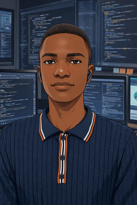 Idowu Alexander Bamise avatar