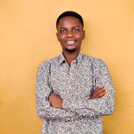 Ifeoluwa Adepeju portrait