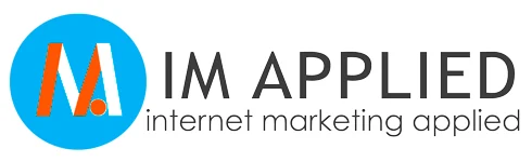 IM Applied logo