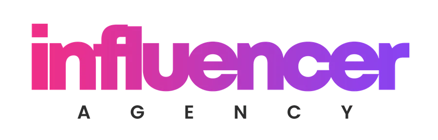 Influencer Agency Africa logo