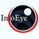 Info Eye Packaging logo