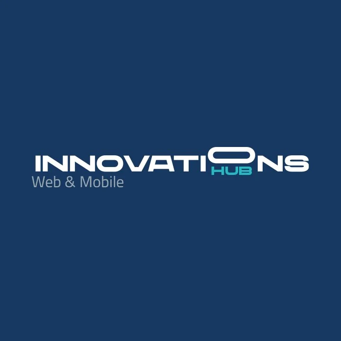 Innovations Hub logo