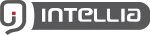 Intellia logo
