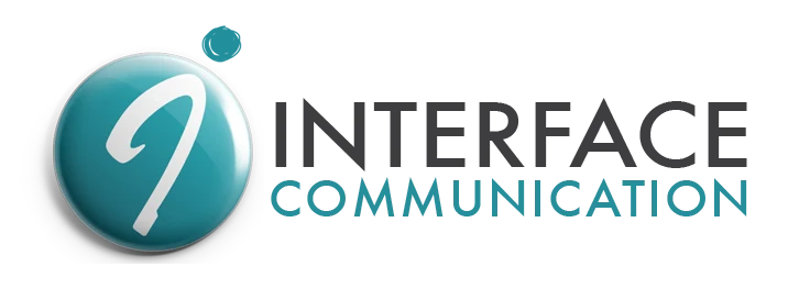 Interface Communication logo
