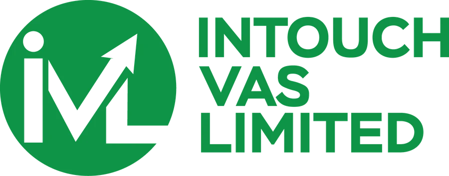 Intouch VAS logo
