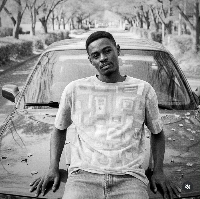 Issa (Creator Raph) portrait