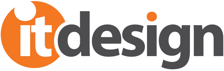 IT Design logo