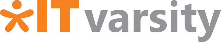 IT varsity logo