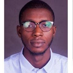 Iyanu A. Owojori portrait