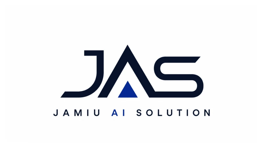 Jamiu AI Solution logo