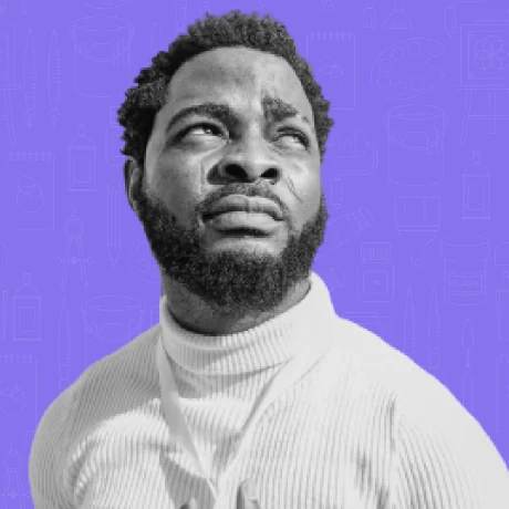 Jimoh Lawal Olafimimihan portrait
