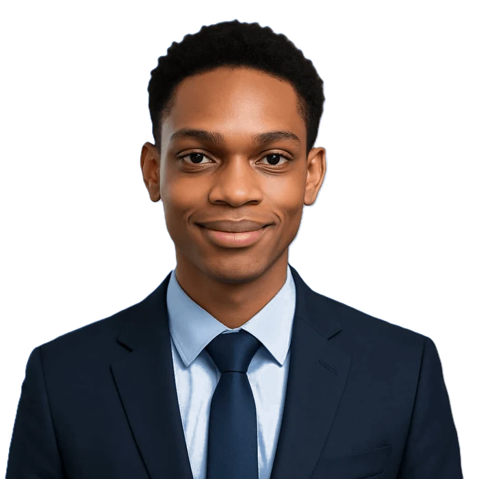 John-Johanan Mogbolu portrait